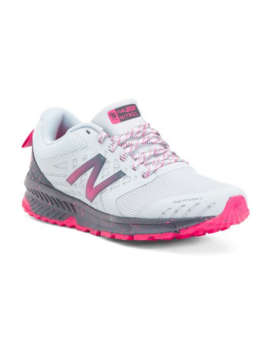 Dynasoft Nitrel Running Sneakers | TJ Maxx
