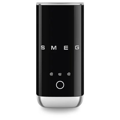 Smeg Electric Milk Frother | Wayfair North America