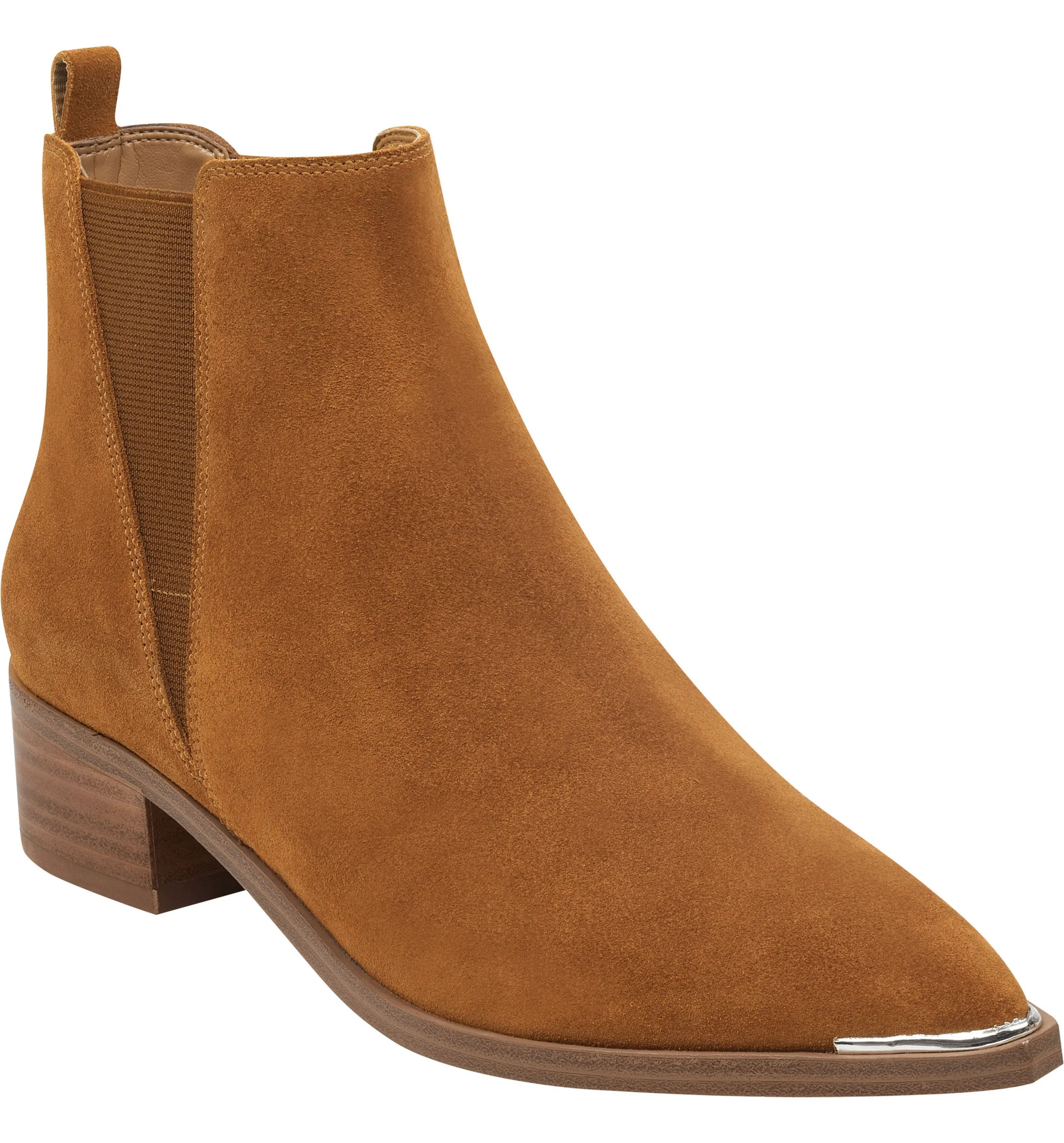 'Yale' Chelsea Boot | Nordstrom
