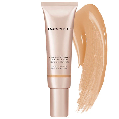 Laura MercierTinted Moisturizer Light Revealer Natural Skin Illuminator Broad Spectrum SPF 25 | Sephora (US)