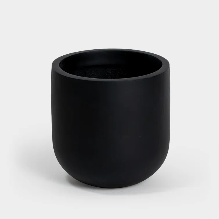 Sajata  1 Piece Pot Planter | Wayfair North America