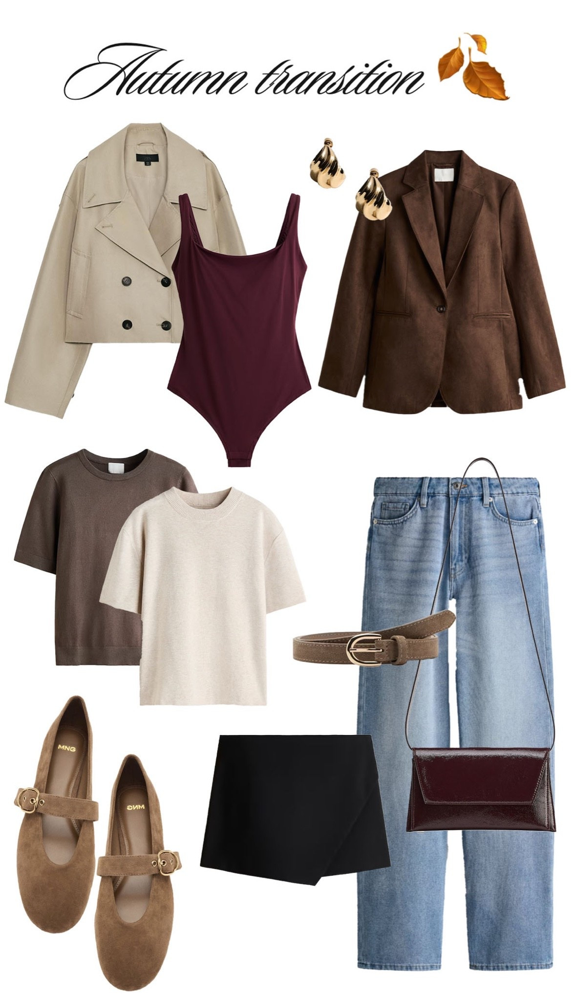 Autumn transition 🍂

#transitional #autumn

#LTKsummer #LTKstyletip #LTKshoes