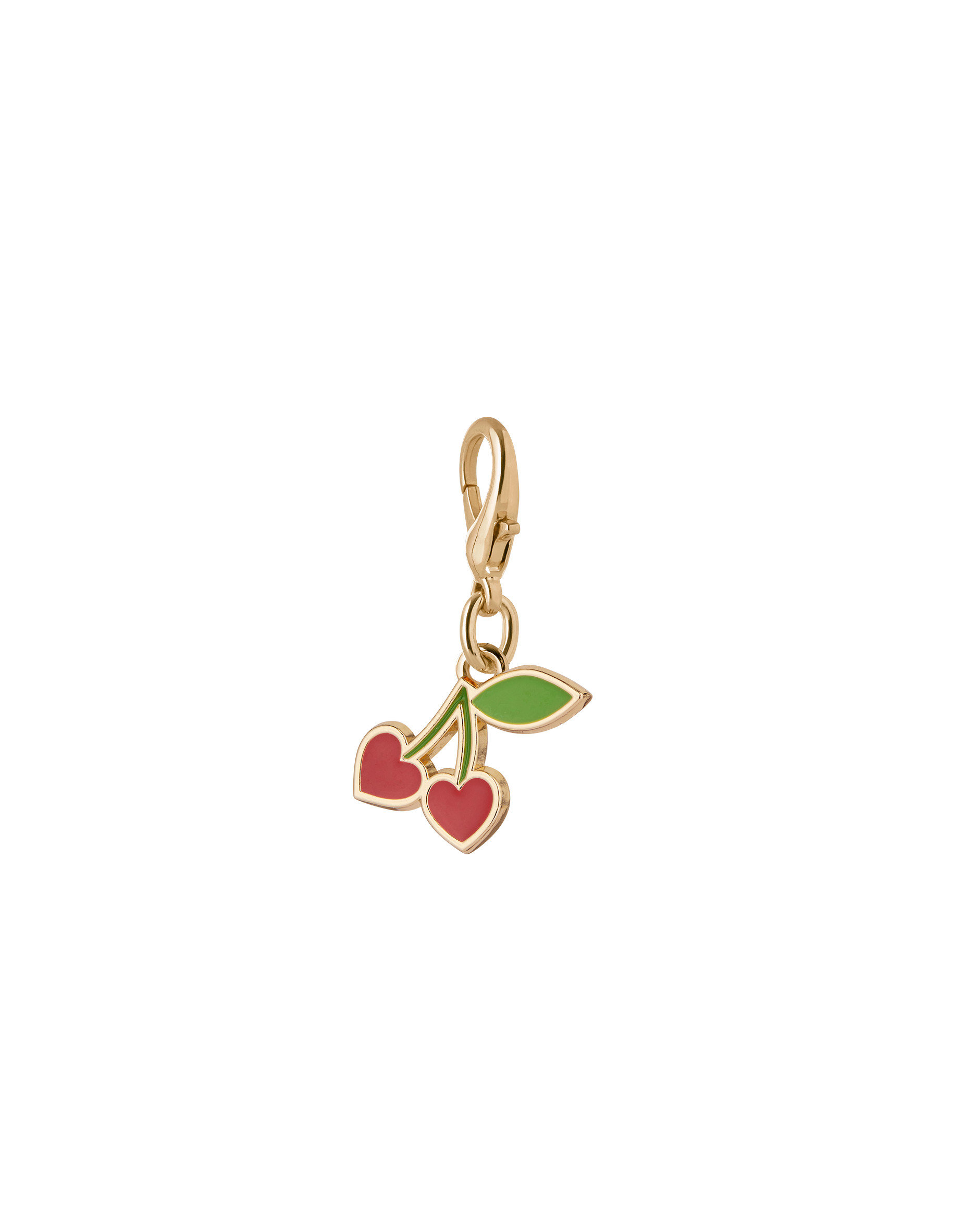 Charm Sweet Cherry | Stickers and Charms	 from IDEAL OF SWEDEN | iDeal of Sweden (UK)