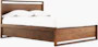 Matera Bed | Design Within Reach