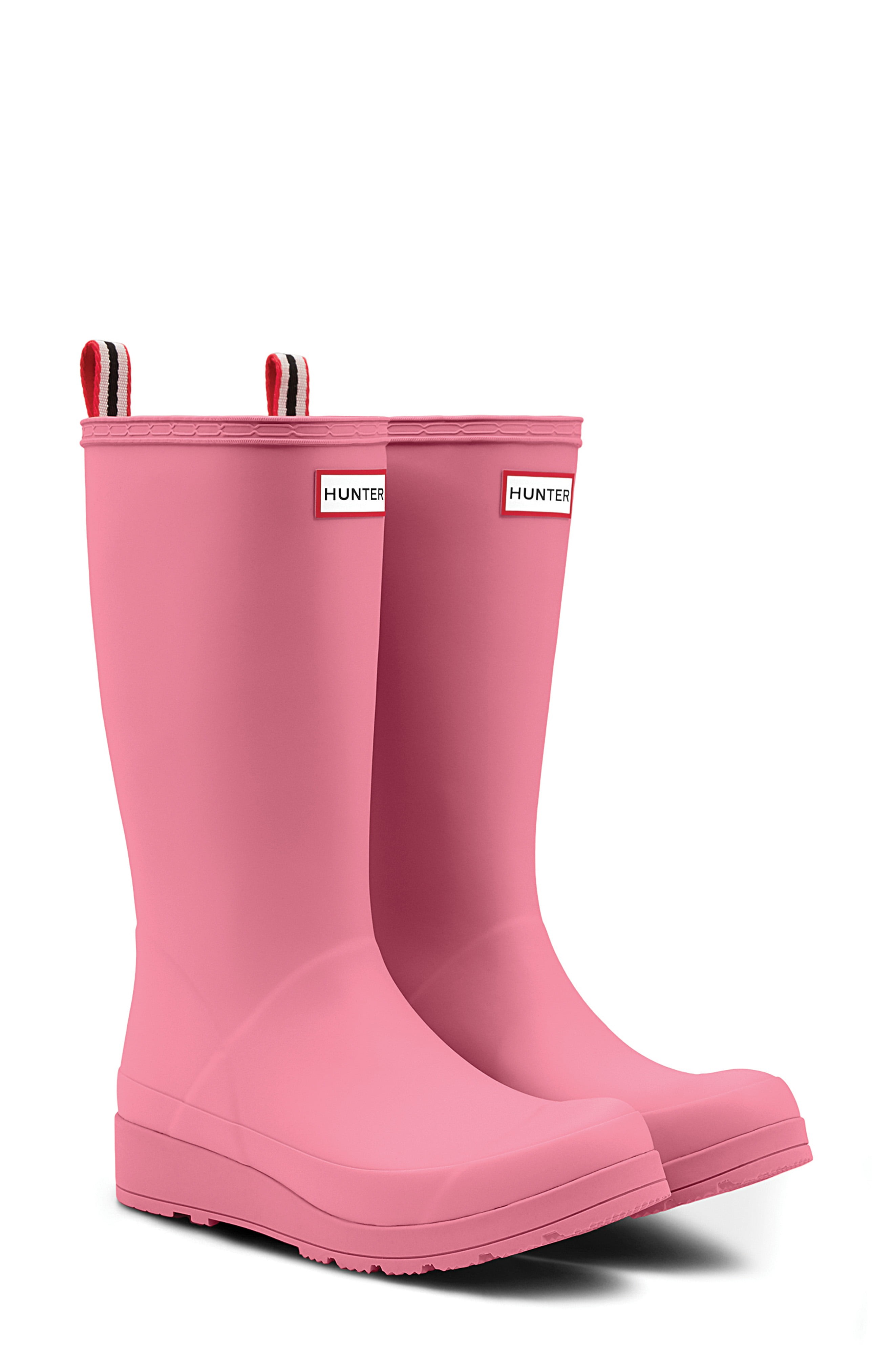 Hunter Original Play Tall Waterproof Rain Boot (Women) | Nordstrom