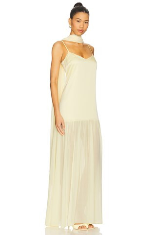 Dalia Maxi Dress
                    
                    Show Me Your Mumu | Revolve Clothing (Global)
