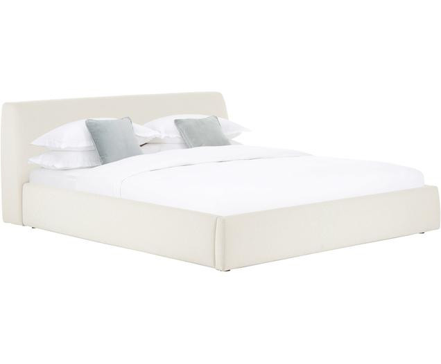 Polsterbett Cloud mit Stauraum | WestwingNow EU