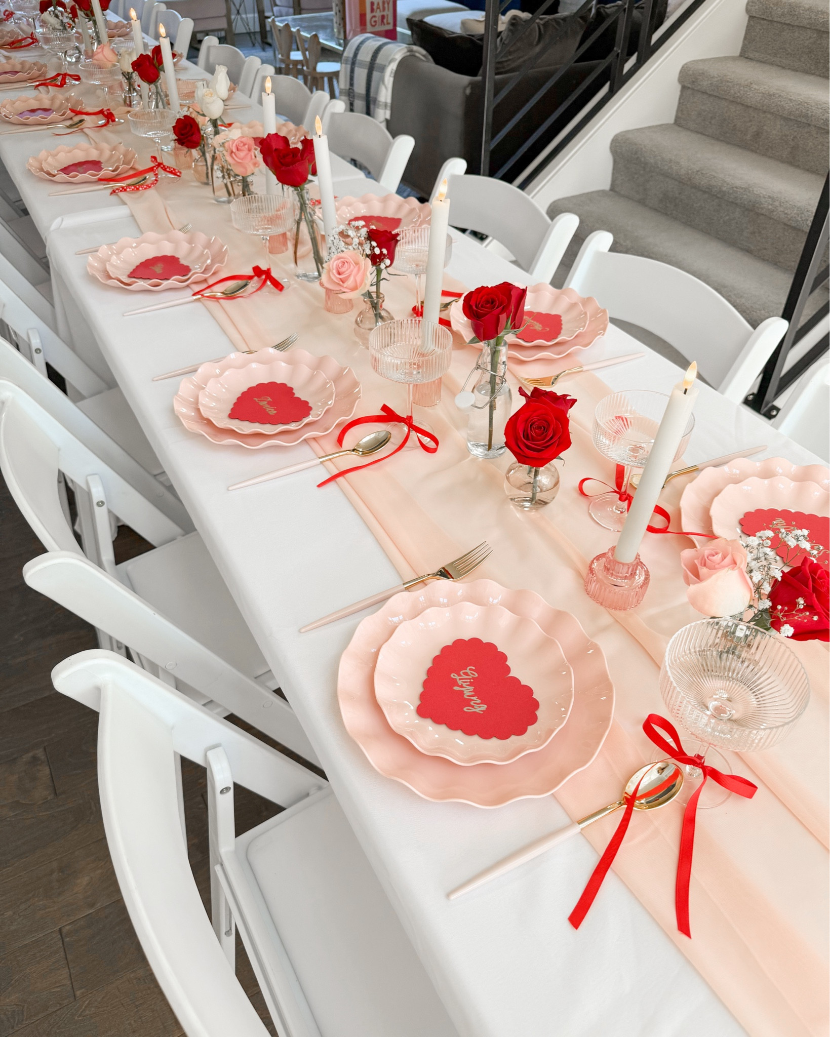 Amazon Prime Big Day Deals - My favorite disposable hosting plates! 
These are so good!! 20% off and comes in lots of colors. Can be washed and reused!
I've used other disposable plates but they're not as durable as these

#LTKFindsUnder50 #LTKHome #LTKParties