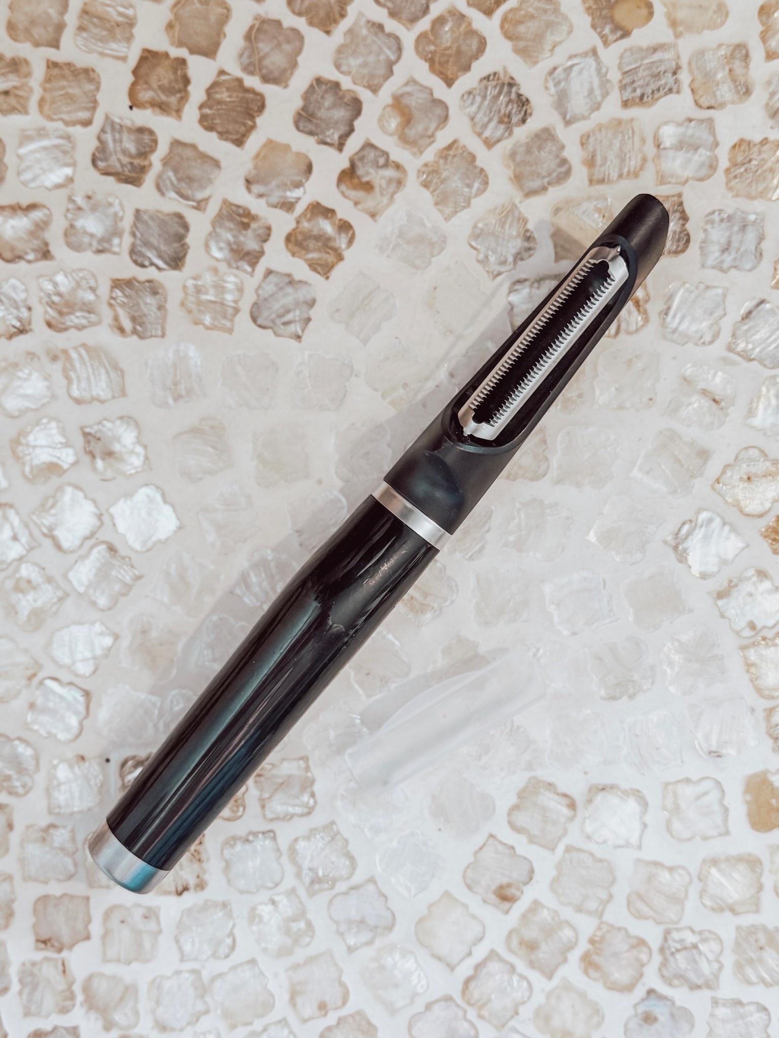 My favorite vegetable peeler for prepping all the fresh vegetables 🍠🥕🥒 — this KitchenAid potato peeler is a staple in my kitchen utensils drawer. Whether I’m cooking simple meals or trying new recipes, it gets used every day. It’s one of my favourites from Amazon Canada for home and cooking!

#LTKcanada