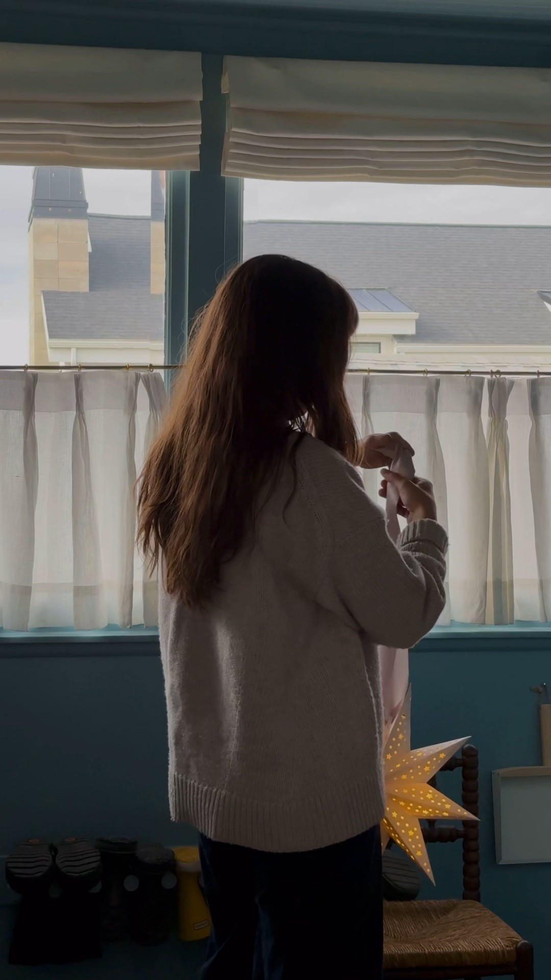 Starss 

#LTKHoliday