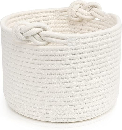 Small Woven Basket