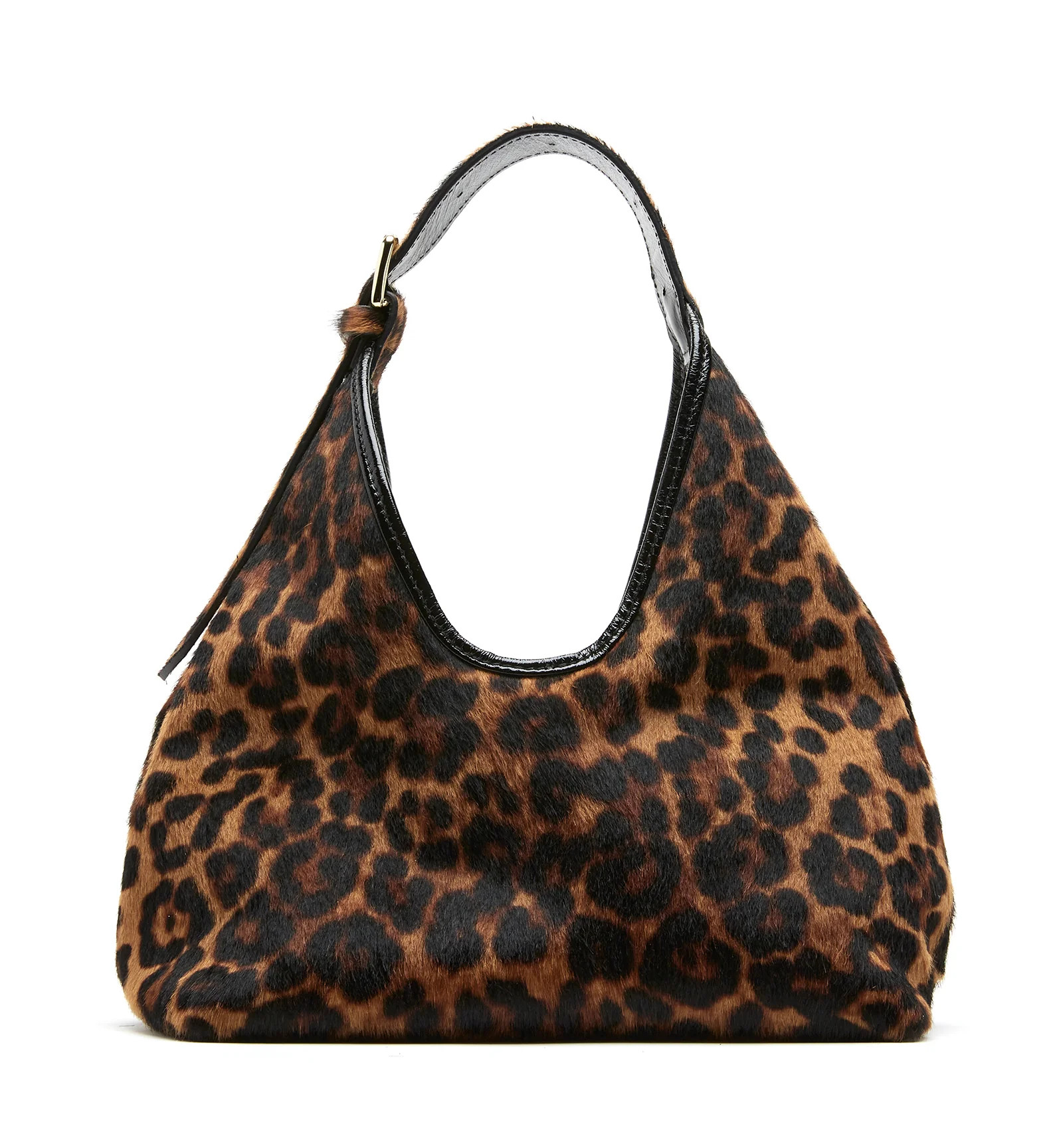 PIERRE PONY HAIR BAG | La Canadienne