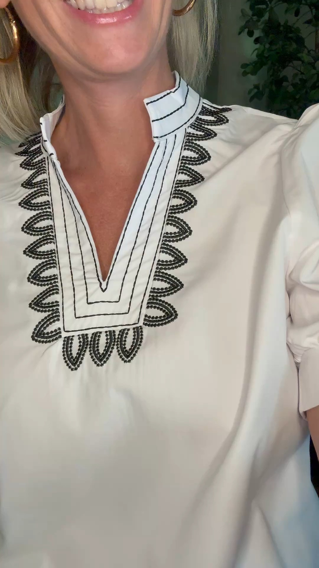 Loving this top from Amazon for summer! Comes in 17 colors. I’m wearing a small.

#LTKootd #LTKSeasonal #LTKOver40