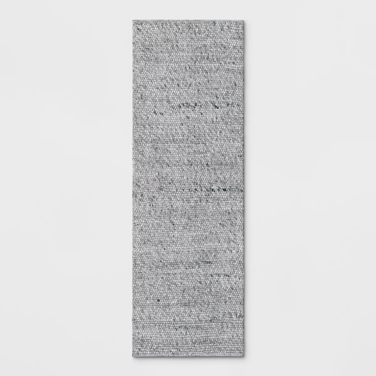 Chunky Knit Wool Woven Rug - Threshold™ | Target