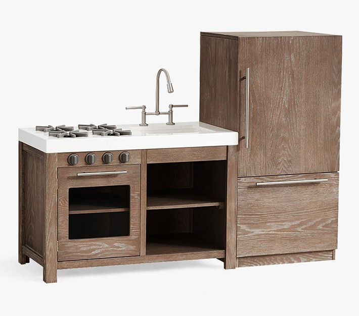 Charlie Kitchen Collection (51") | Pottery Barn Kids