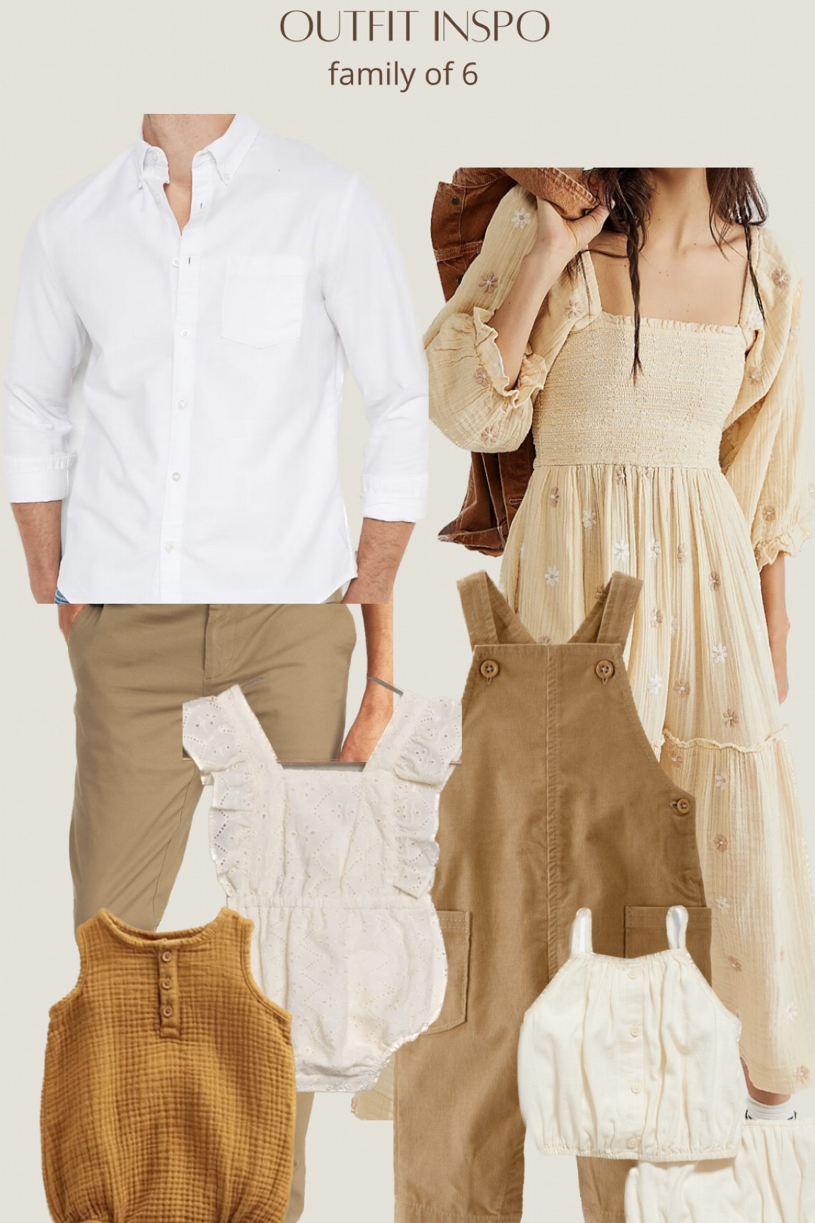 Family photos outfit inspo✨ 

#LTKsalealert #LTKfamily #LTKkids