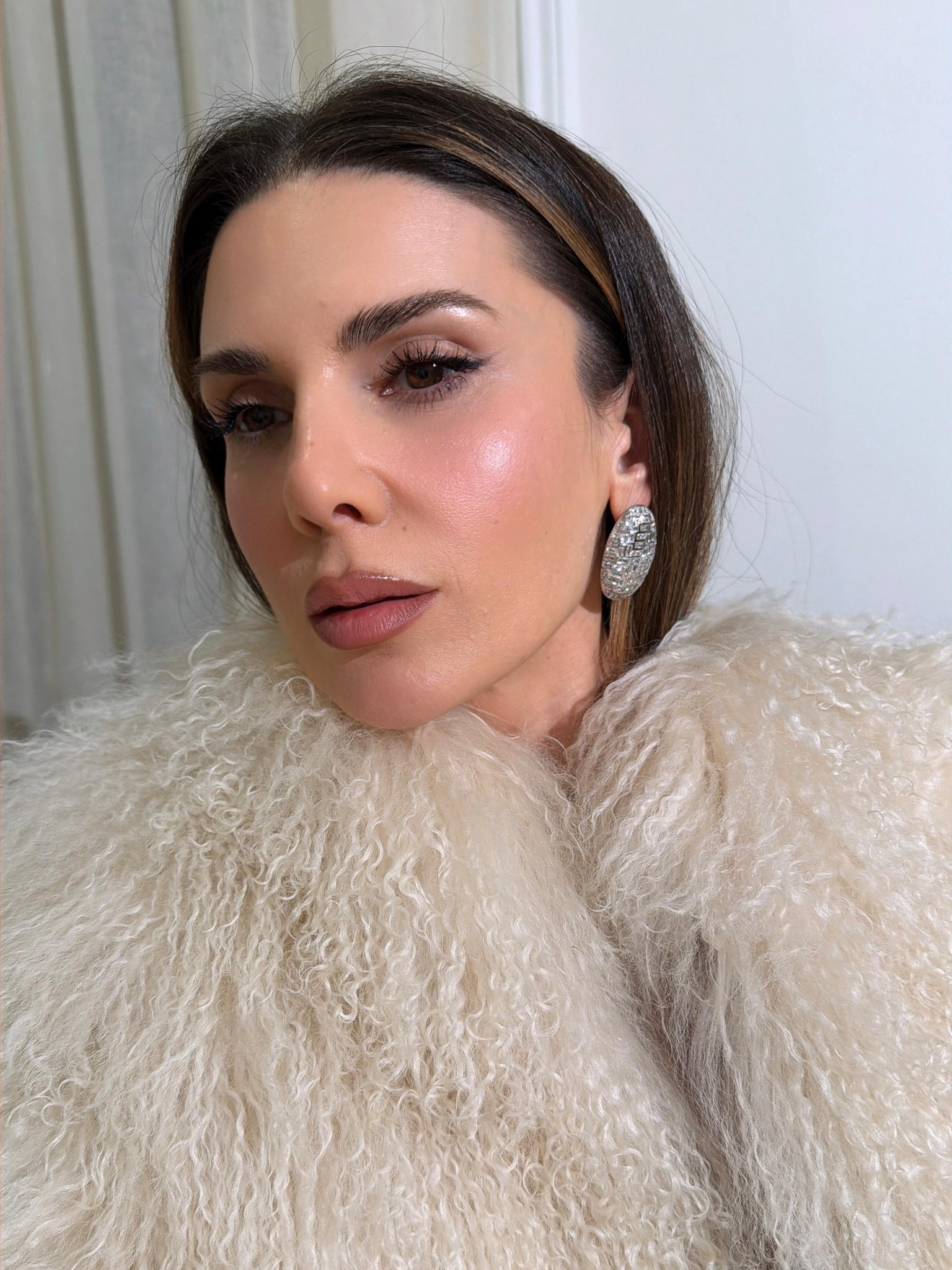 Huda Beauty Jazz Night Look

#LTKU #LTKActive #LTKBeauty