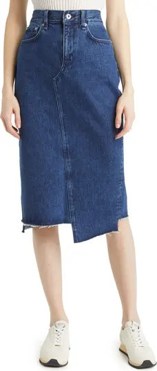Sukato Denim Skirt | Nordstrom