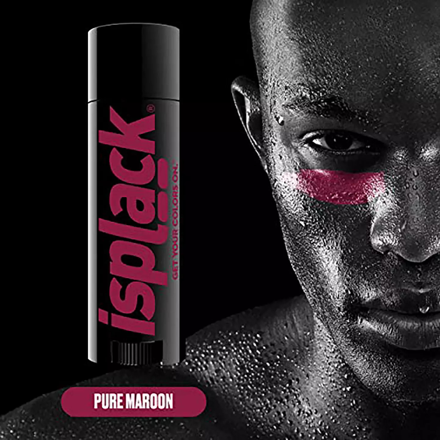 iSplack Colored Eyeblack | DICK'S Sporting Goods