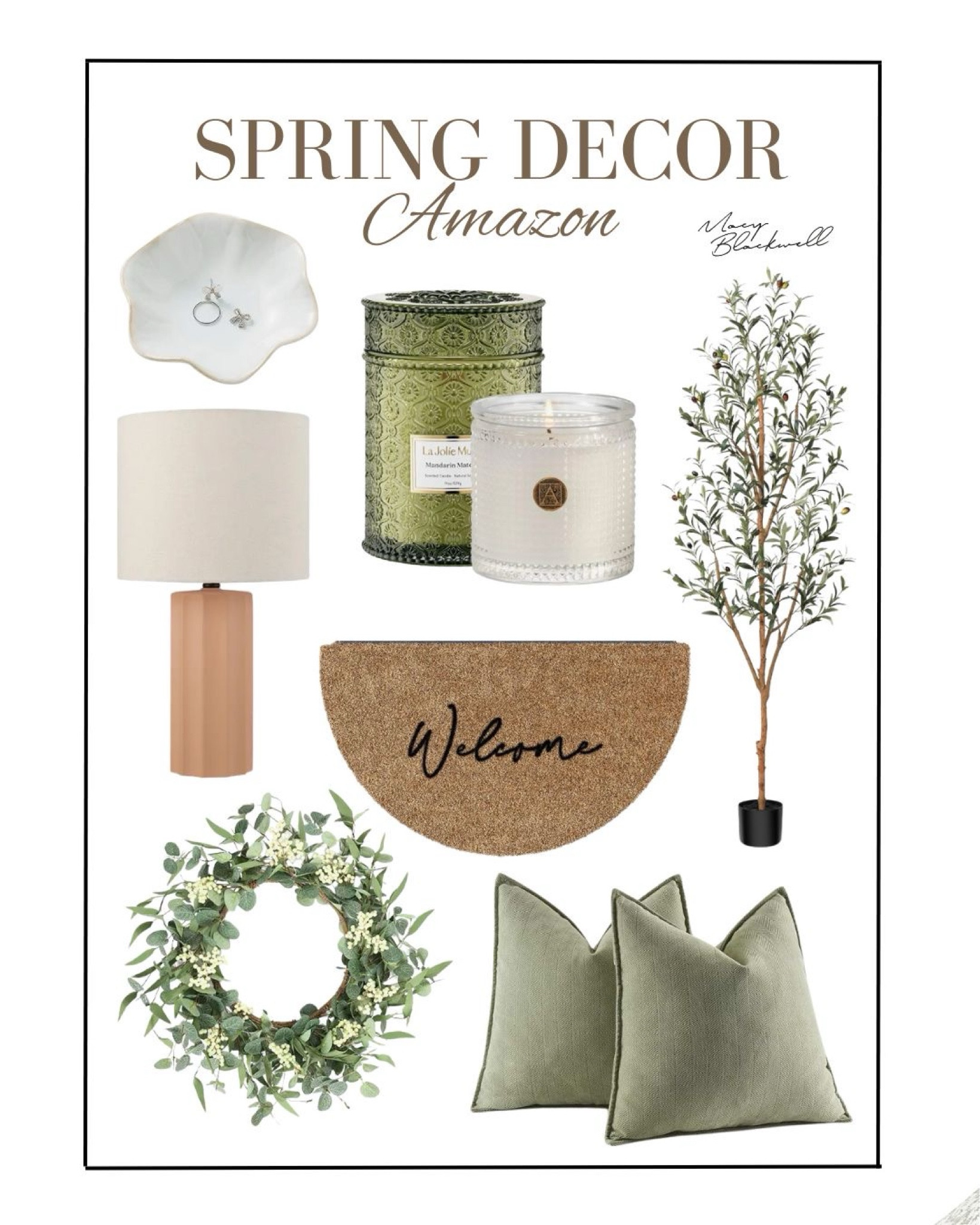 Amazon spring decor 
Amazon home decor


#LTKSeasonal #LTKHome