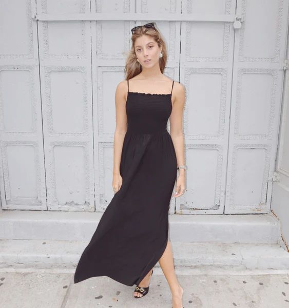 The Jersey Isabel Nap Dress | Hill House Home