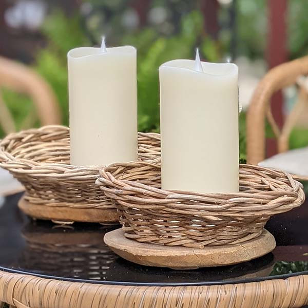 Live Edge Bowl - Decor Steals | Decor Steals