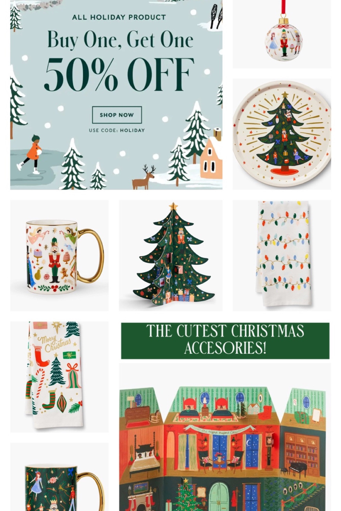 #LTKhome #LTKsalealert #LTKHoliday