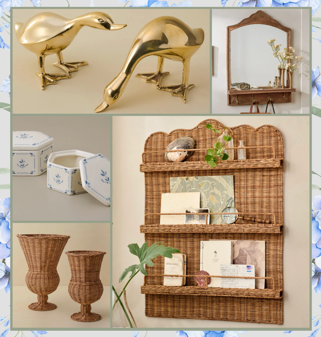 new beautiful home finds 

 #LTKSeasonal #LTKHome