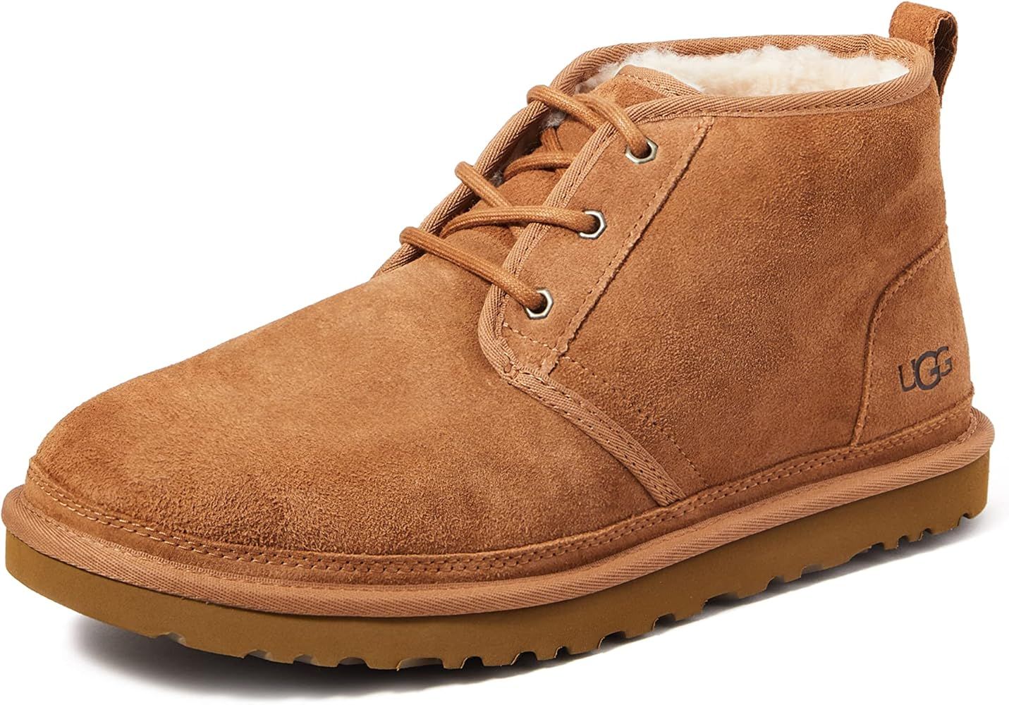 UGG Men's Neumel Boot | Amazon (US)