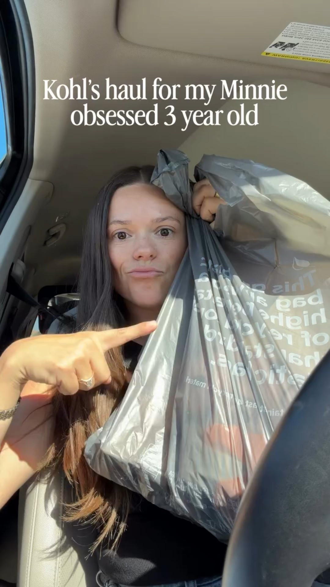 Mini haul for my Minnie obsessed gal 🛍️✨ I couldn’t resist the Paw Patrol finds too!! @kohls @disney @minniemouse @pawpatrol 

#toddlerstyle #toddlerfashion #toddlerootd #toddlerhaul #kohlsfinds #kohlsstyle #kohlskids #minniemouse #pawpatrol #girlmom #momlife #toddlermom #momsofinstagram #momcommunity #momsoftiktok #cutetoddler #littlefashionista #kidsstyle #kidsclothes #toddleroutfits #shoppinghaul #momanddaughter #toddlerlove #everydaymoments #momhacks #affordablefashion #kidsfashionfinds #momblogger #reallifemom #cutekidsclub