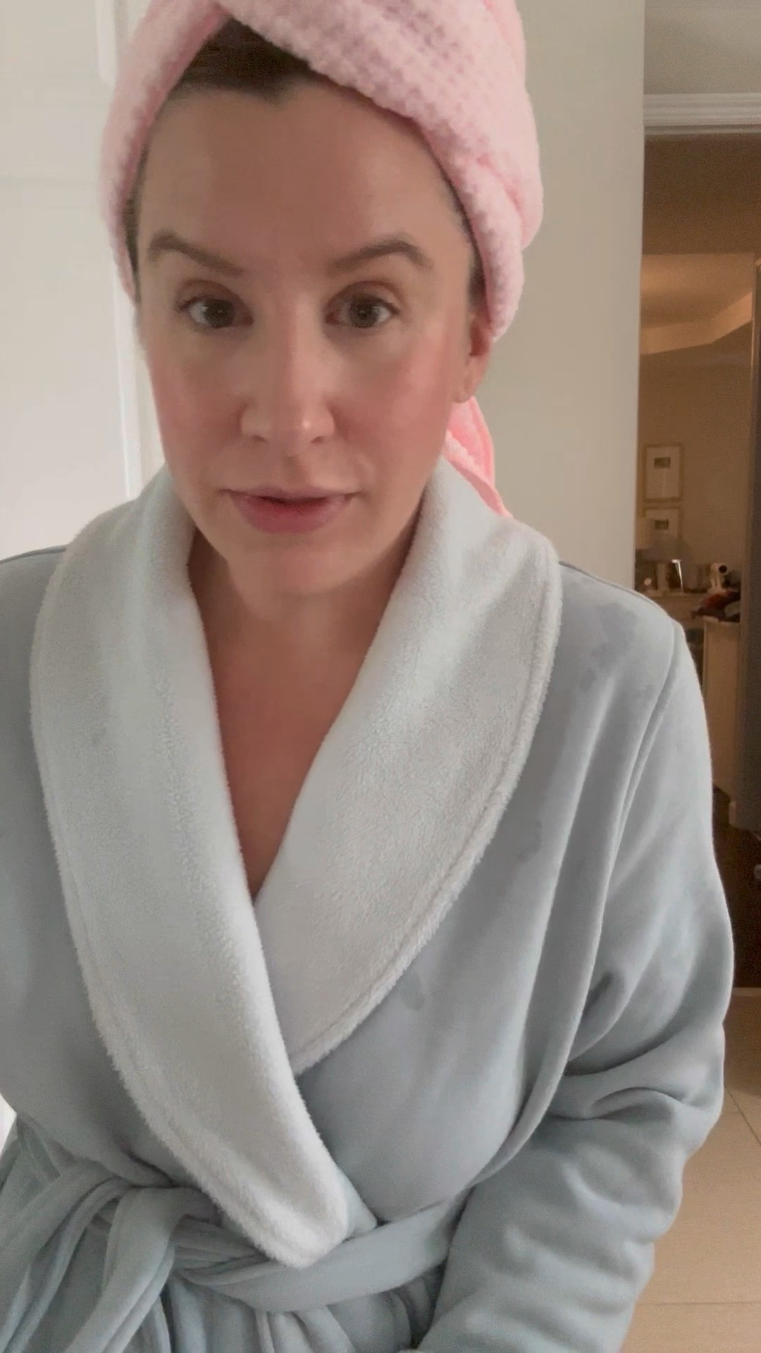 Skincare, hair care, beauty, robe, new beauty products I’m loving! Nuface partner 

#LTKbeauty #LTKstyletip #LTKsalealert