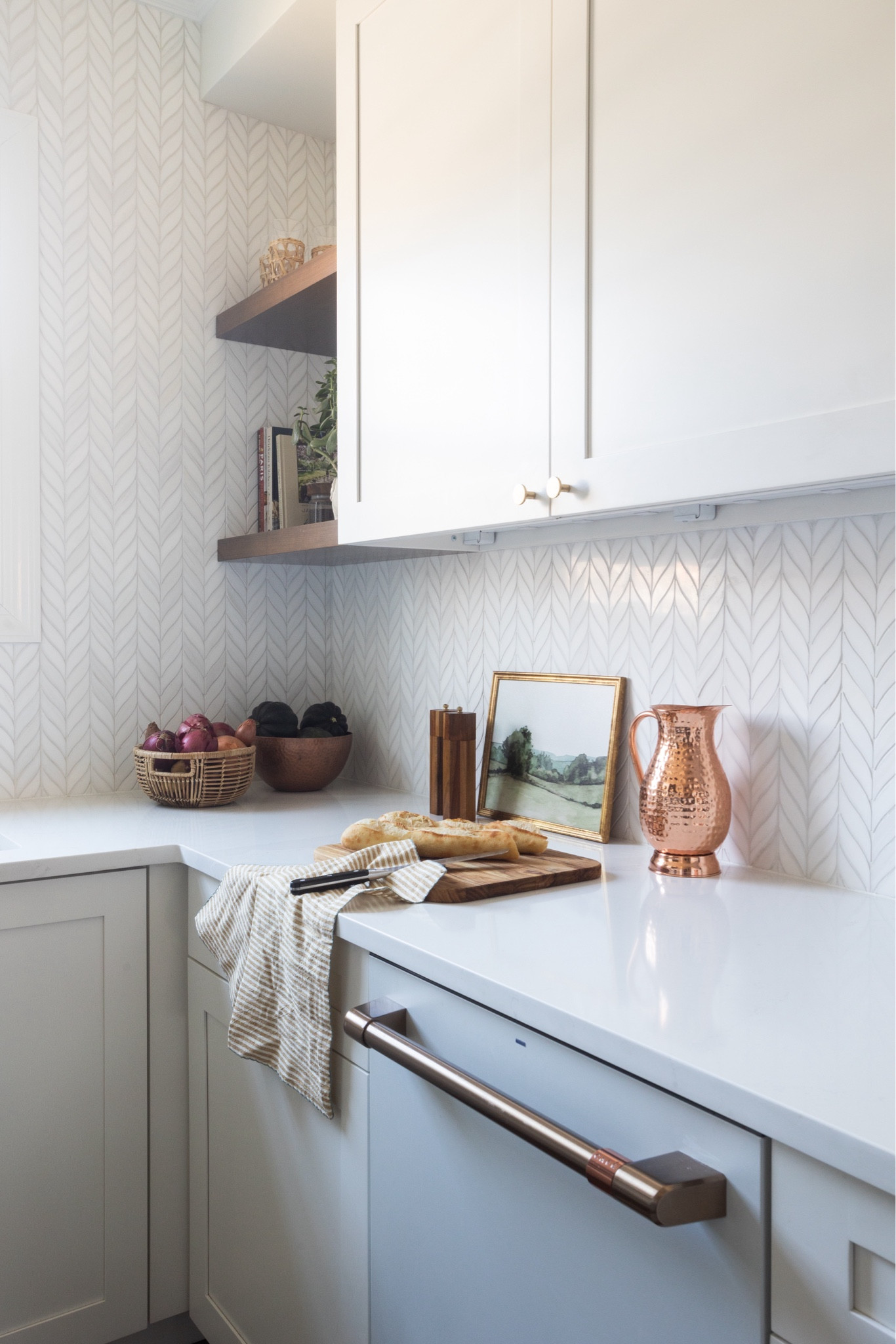 Lincoln Park Renovationn