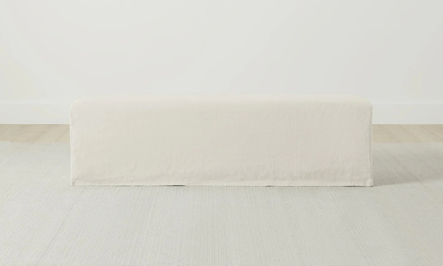 The Franklin Bench | Maiden Home