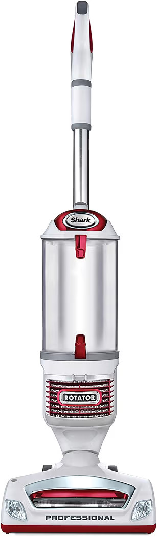 Shark NV501 Rotator Professional Lift-Away Upright Vacuum with HEPA Filter, Swivel Steering, LED ... | Amazon (US)