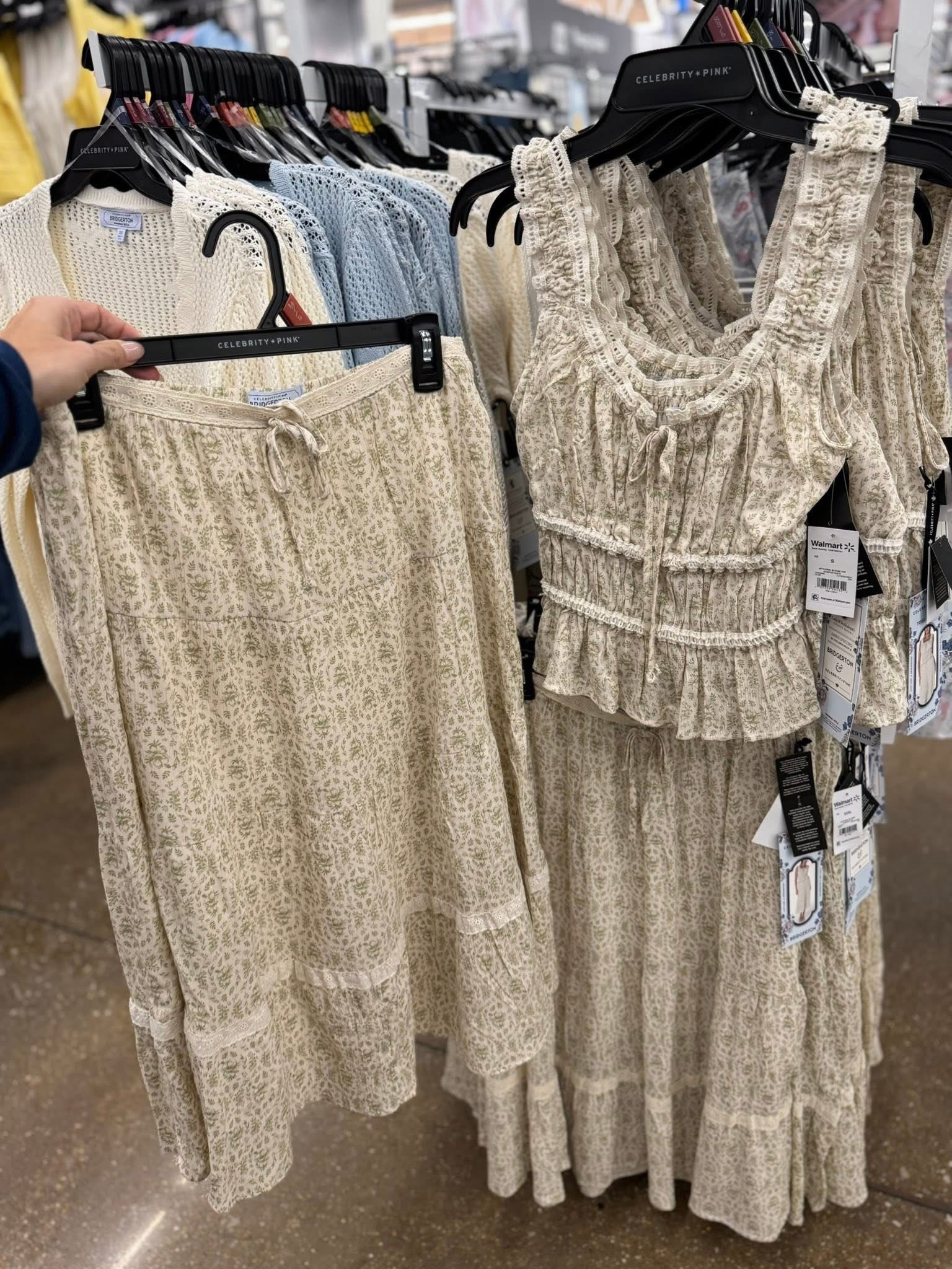 Walmart bridgerton style

#LTKSpringSale #LTKmomlife #LTKgrwm