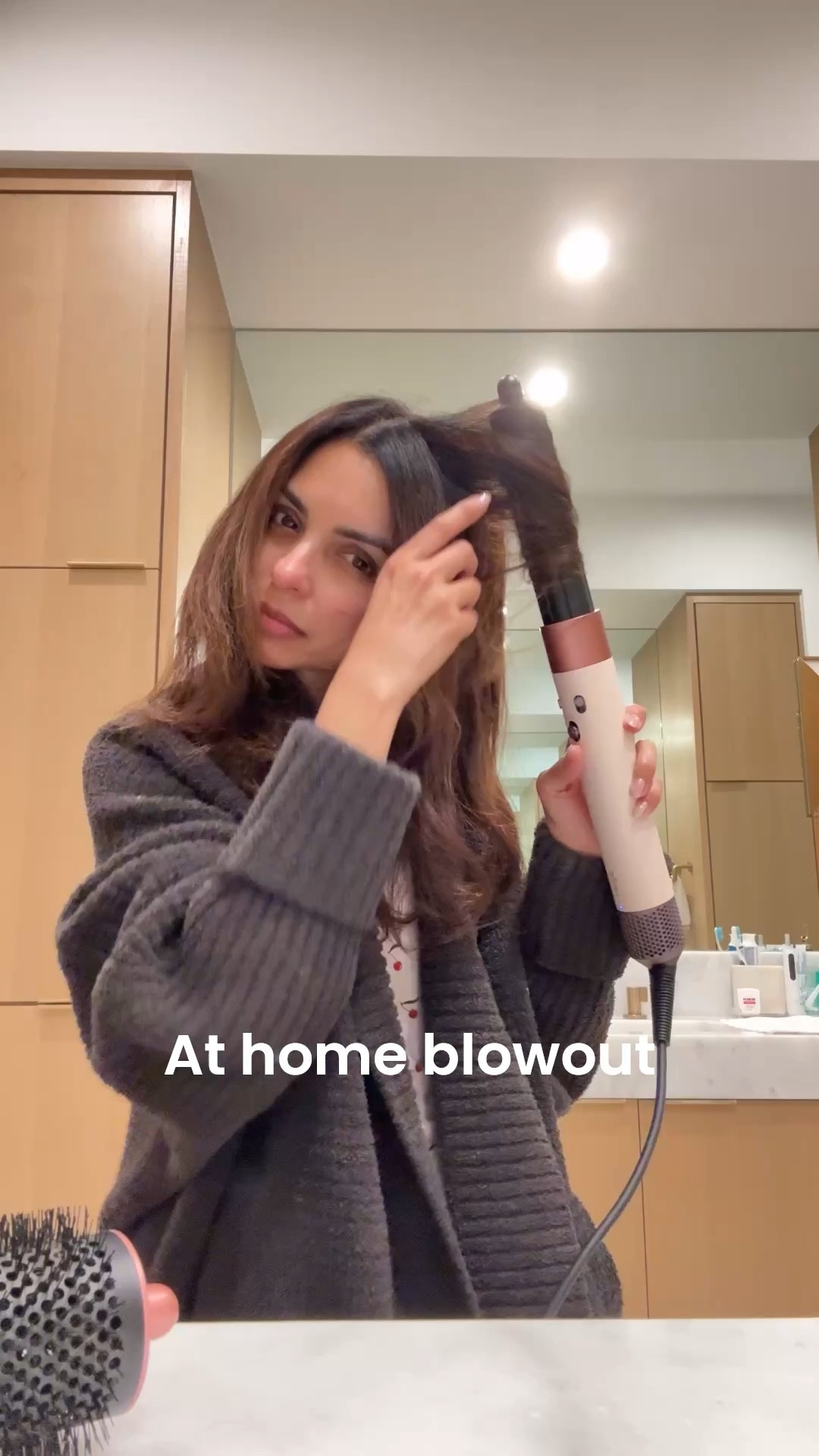 This tool is a splurge but easily my most used for years now! I especially love it for getting that blowout look! 

#LTKBeauty #LTKSaleAlert #LTKOver40