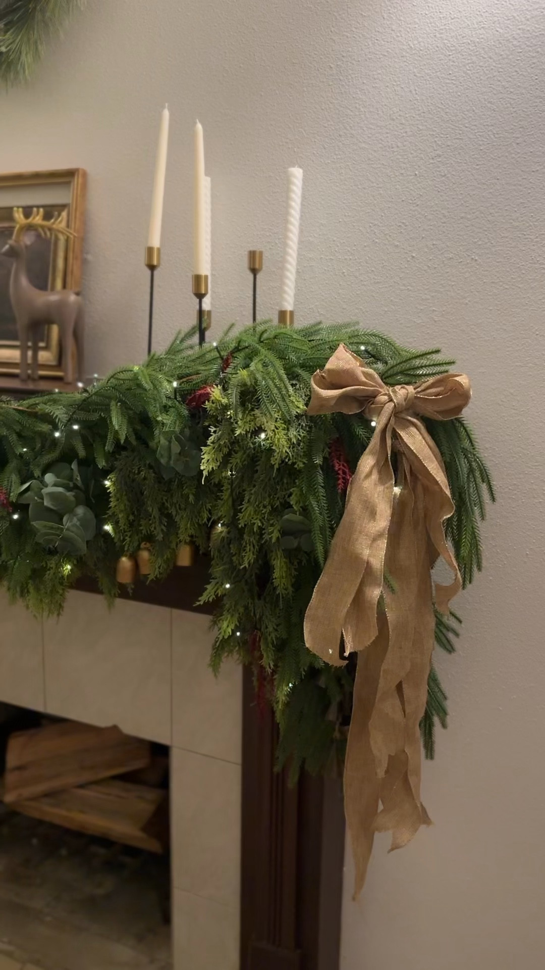 Shop my holiday decor 

#LTKHoliday #LTKSeasonal #LTKHome