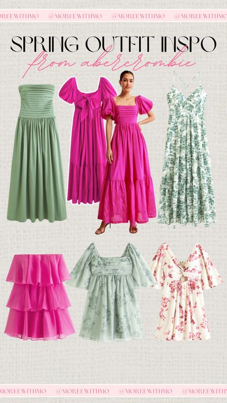 So many cute spring dresses from Abercrombie!

Easter Outfit
Wedding Guest Dress
Easter Dress
Spring Outfit
Abercrombie
Easter Dresses

#LTKGala #LTKFestival #LTKSeasonal