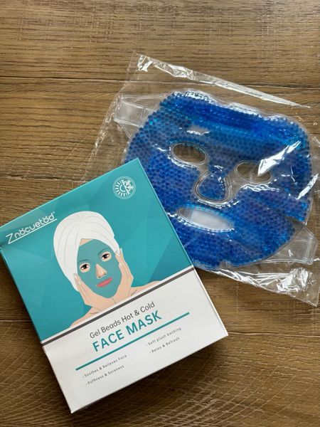 Ice face mask for dark circles and depuffing

#LTKfindsunder100 #LTKfindsunder50 #LTKbeauty