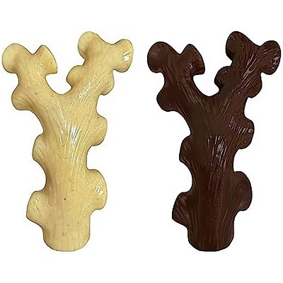 Itopfox 2 Pack Tough Dog Chew Toys for Aggressive Chewers, Boredom Relief & Teeth Cleaning, Ideal for Medium/Large Breed Dogs for Training & Play | Target