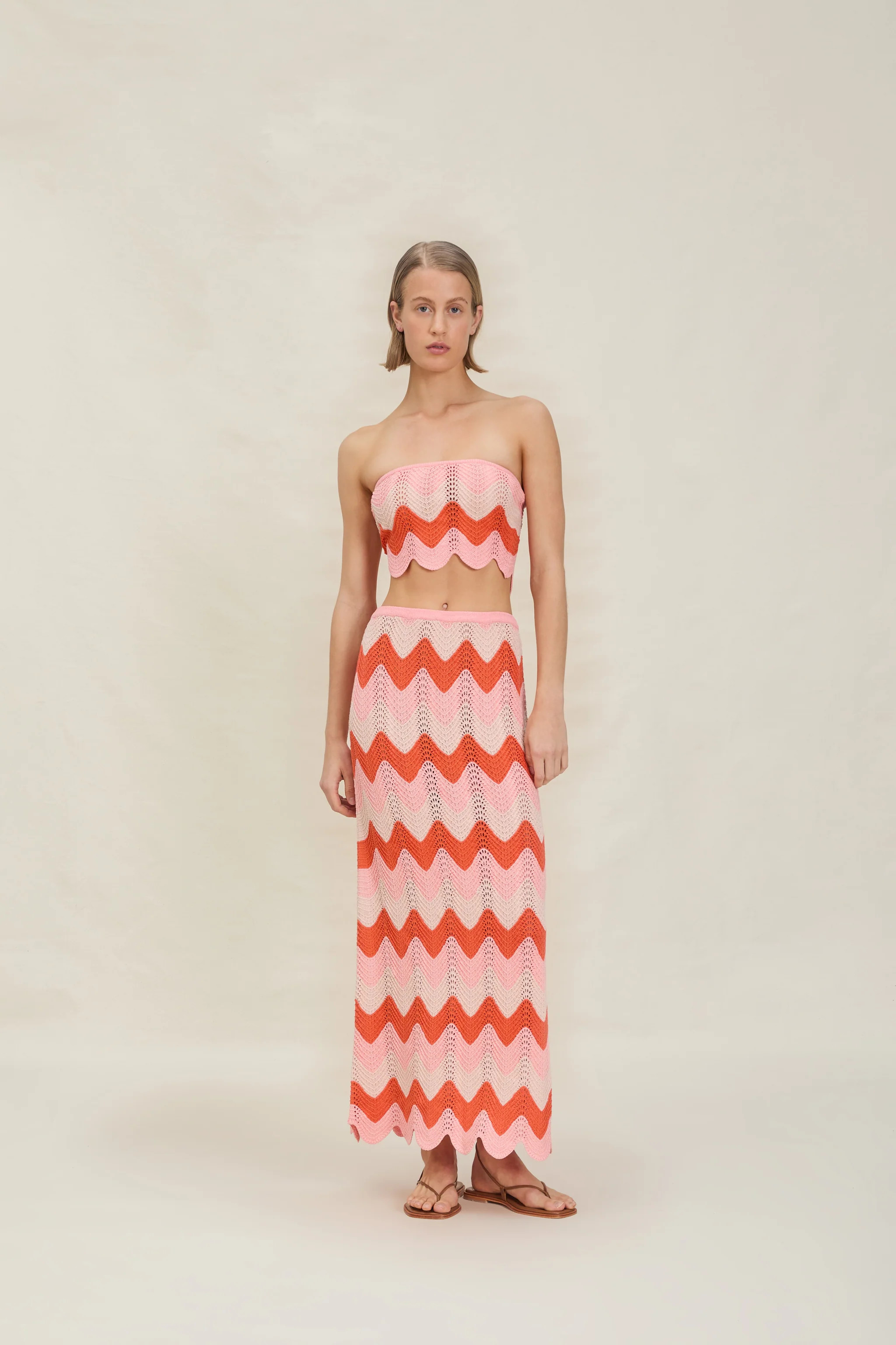 Somi Top | Devon Windsor