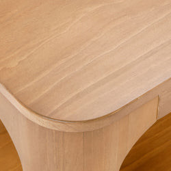 Forma Square Side Table - 20 | Plank+Beam