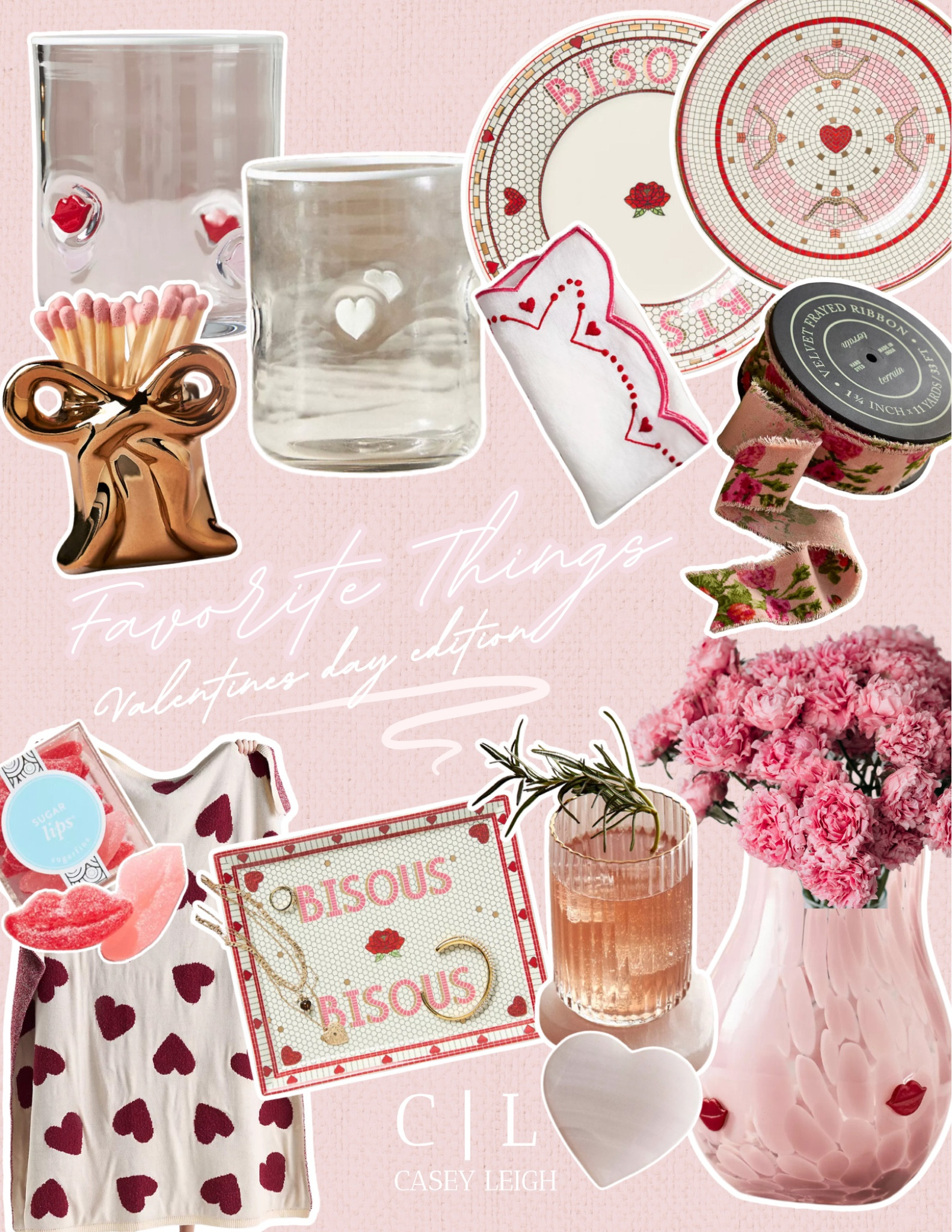 ✨ My Valentine’s Day mood board IRL 💌 Obsessed with these romantic finds for a day full of love (and maybe some self-care). From heart-shaped details to the cutest pops of pink, it’s all the sweetness without the calories! 💘

#LTKGiftGuide #LTKHome #LTKSeasonal