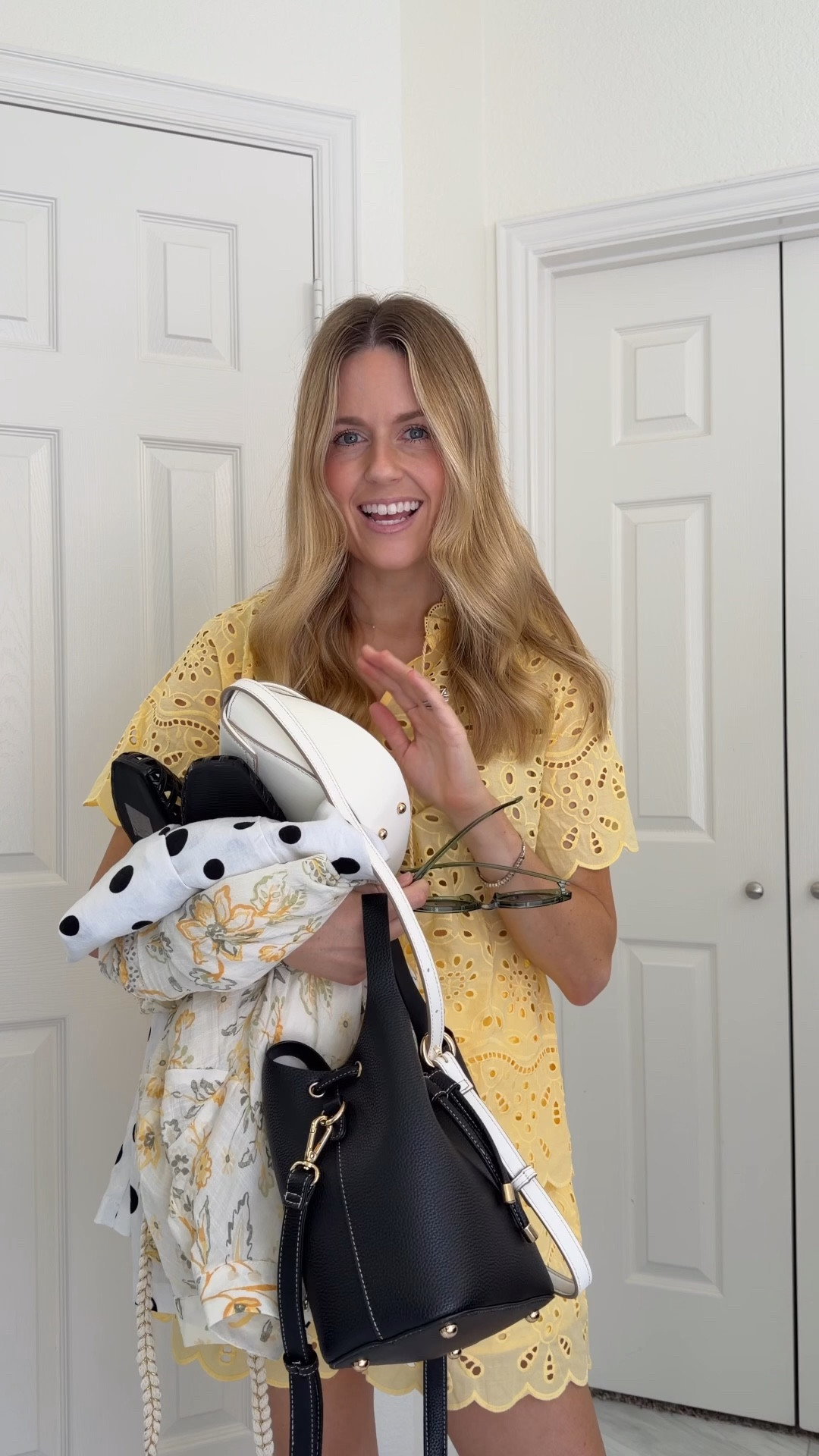Spring arrivals at Cato!