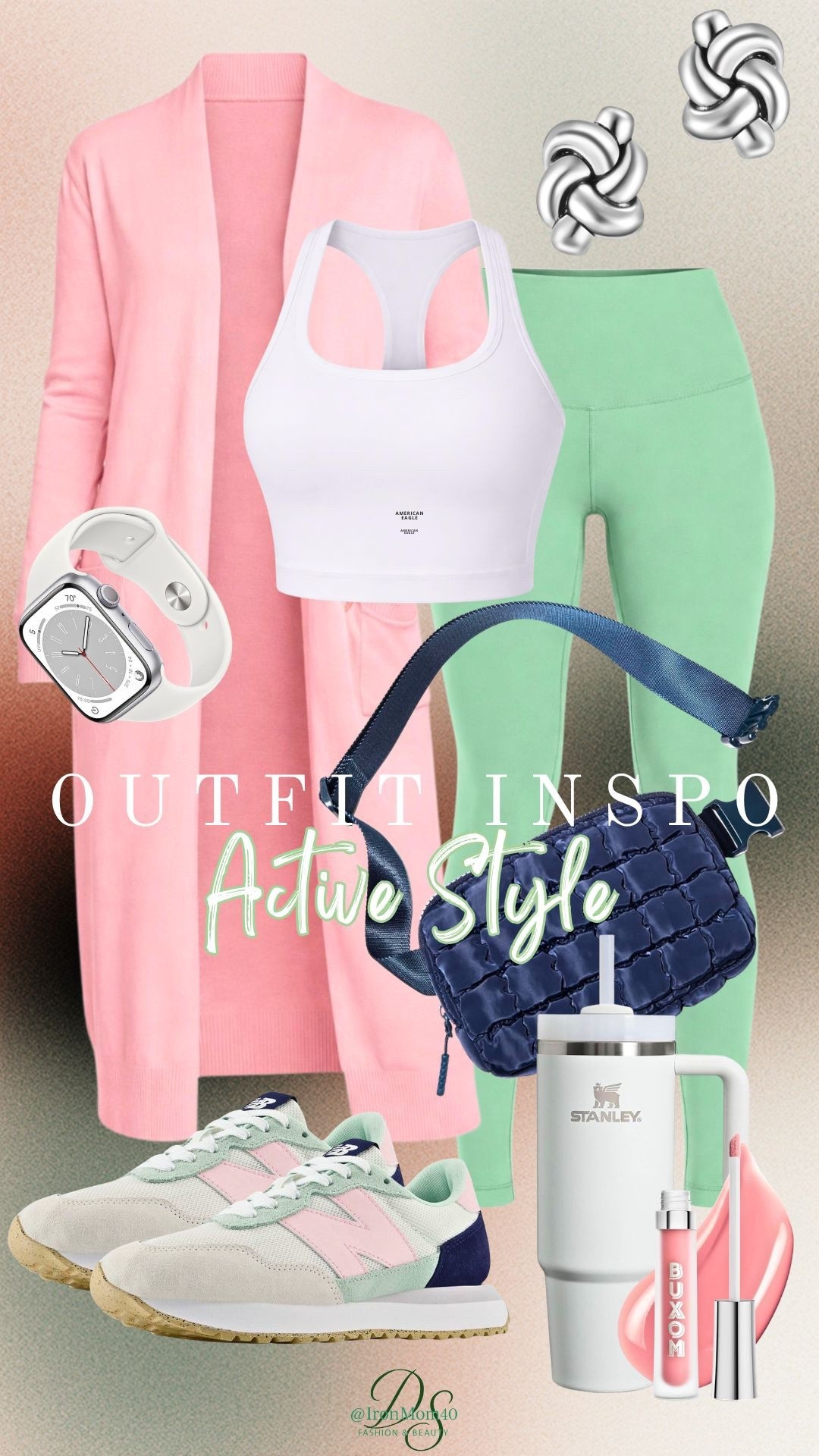 #midsizefashion #outfitinspo #activestyle

#LTKOver40 #LTKgrwm #LTKMidsize