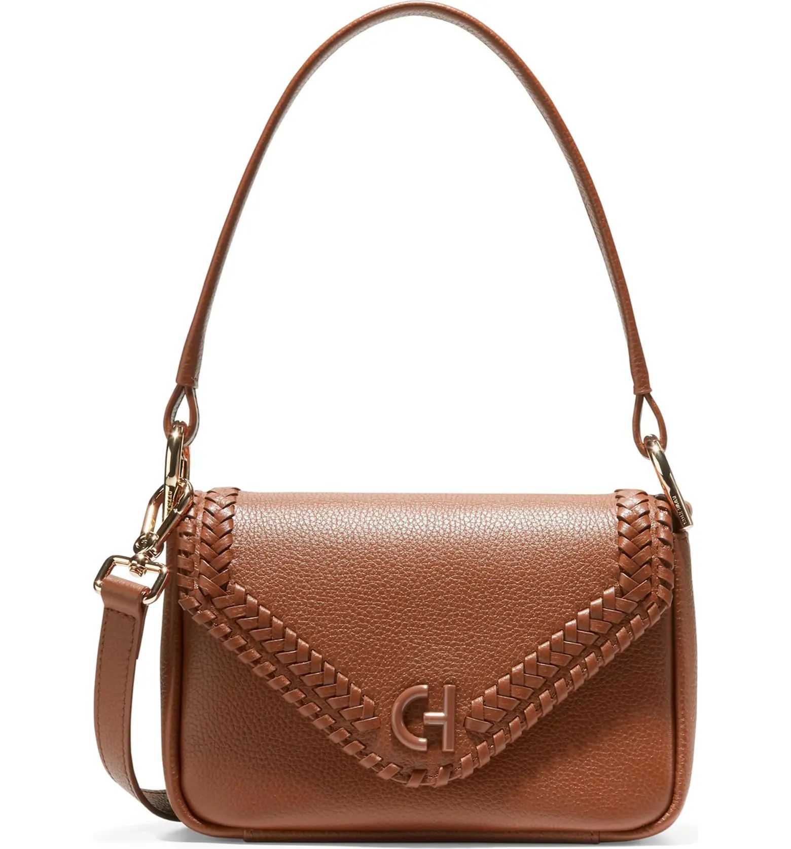 Mini Vartan Leather Shoulder Bag | Nordstrom