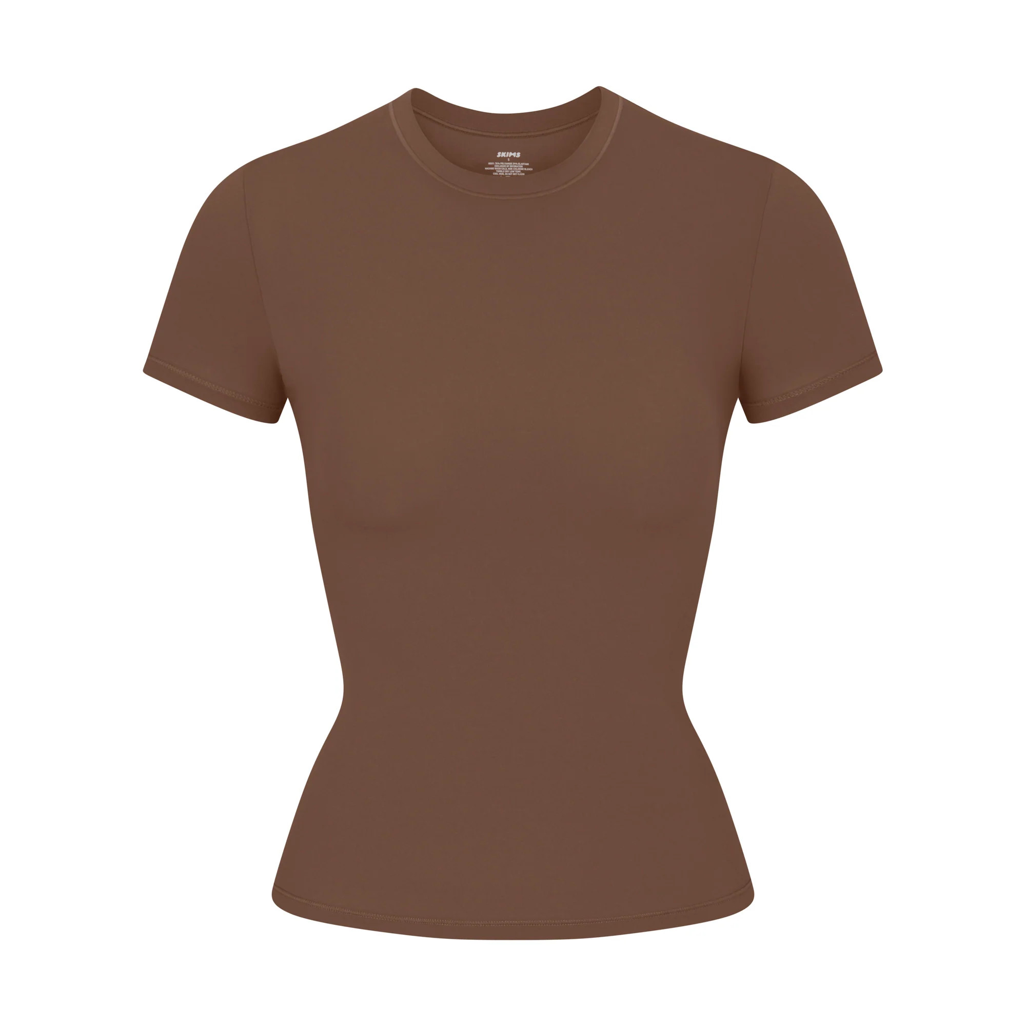 T-SHIRT | SKIMS (US)