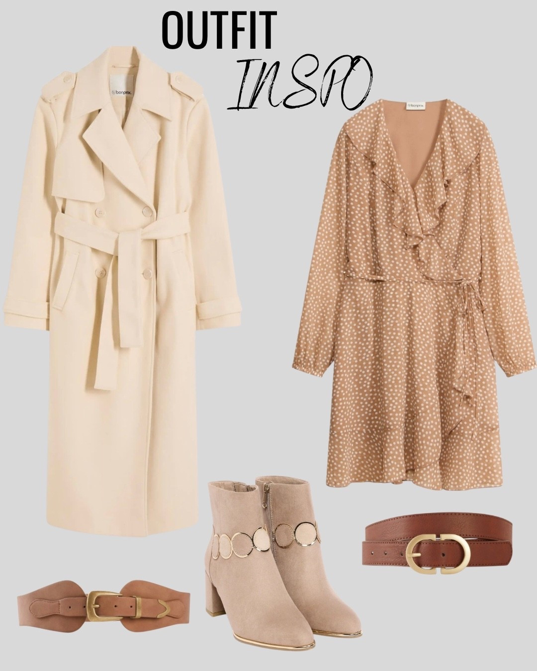 Outfit Inspo 🤎

15 % sparen bei Bon Prix mit dem Code:
spitze15
(Gültigkeit: einschl. 05.09.2026; 15% auf Alles; gilt in DE App & Webshop)

#plussizefashion #beige #muster #herbstoutfit #curvy #autumn

#LTKdeutschland #LTKplussize #LTKautumn