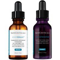 SkinCeuticals Plump and Glow Regimen | Skinstore