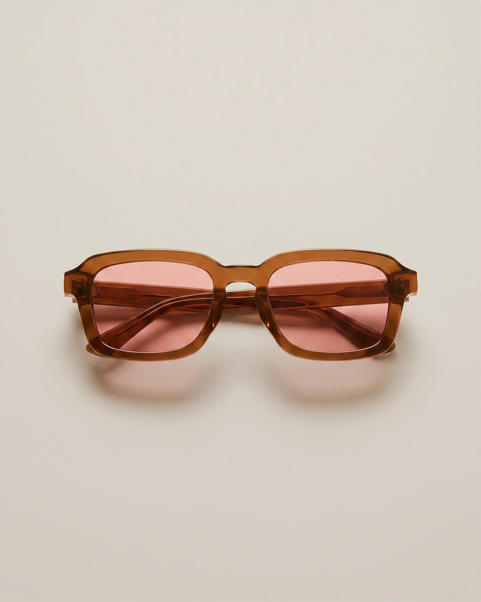 Tulum Polarized Acetate Sunglasses